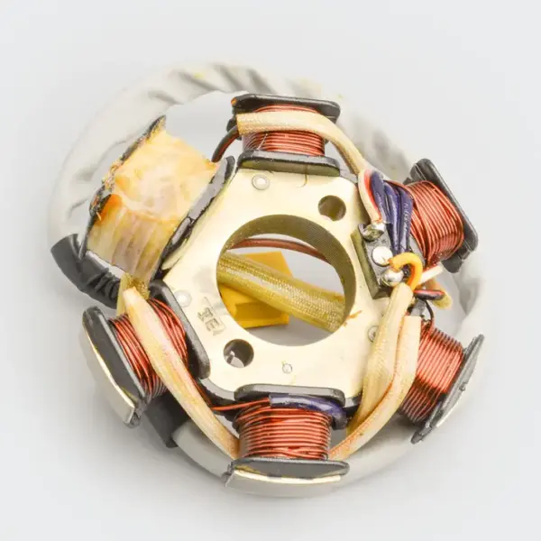 Coil Plate Assy Star/star City/star Sport - Image 2