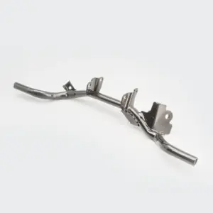 Footrest Rod Star/star City