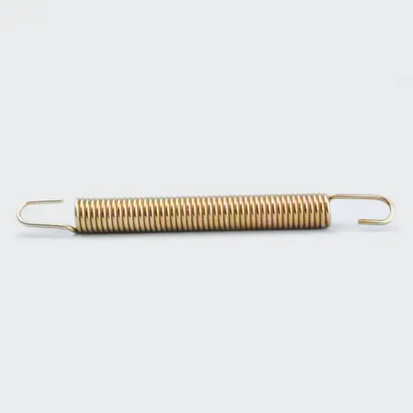 Spring Brake Pedal Star/victor - Image 2