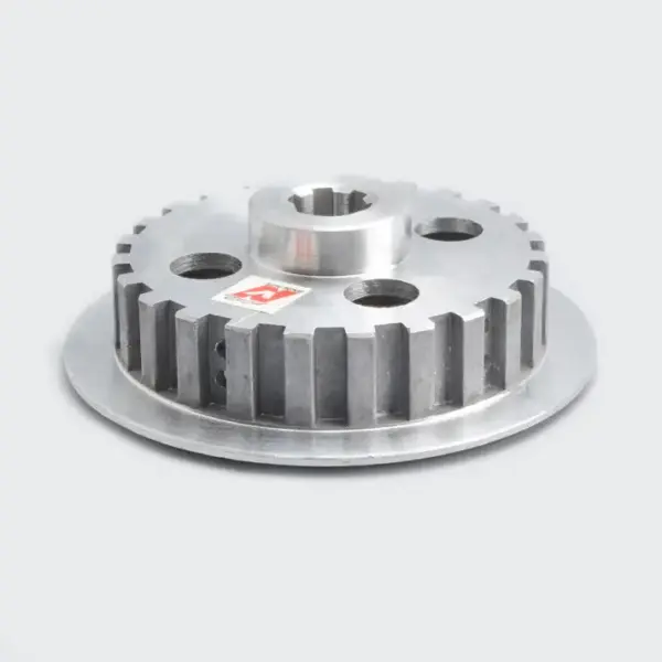 Clutch Hub Star/star Dlx/star City