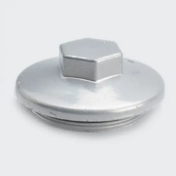 Nut Tappet [w/o-ring] Star/star Dlx/star City - Image 2