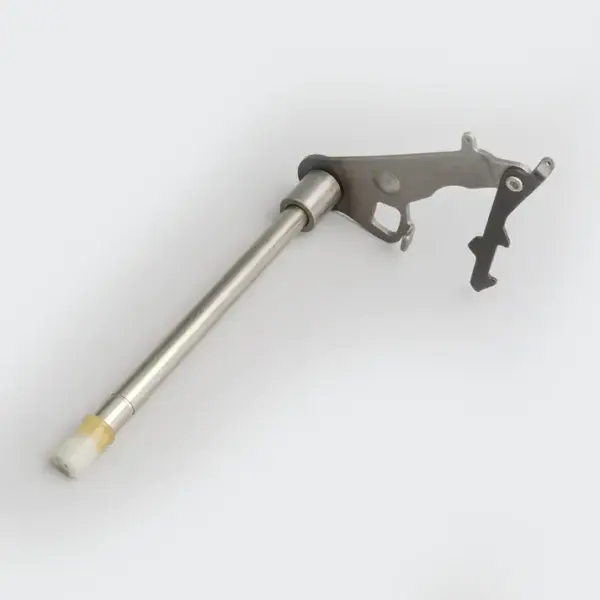Gear Shaft Star/star Dlx/star City - Image 2