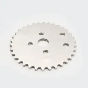 Cam Chain Sprocket Star/star Dlx/star City