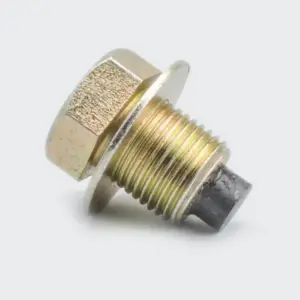 Bolt Oil W/magnet Star/rtr N/m