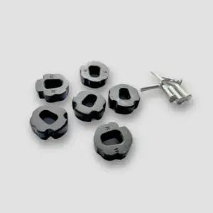 Rubber Kit Clutch Star/star Dlx/star City/centra