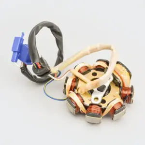 Coil Plate Assy Star City [es]