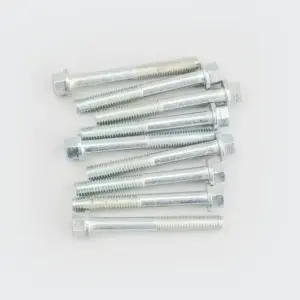 Screw Kit Crank Case Star