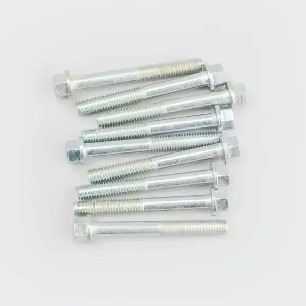 Screw Kit Crank Case Star