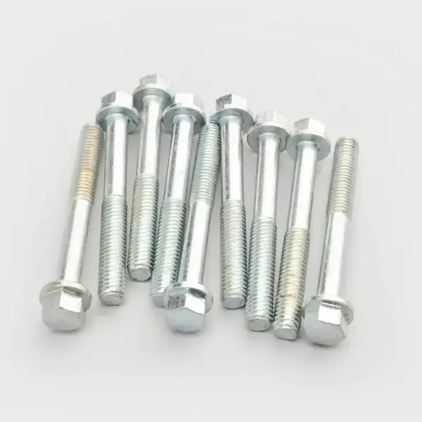 Screw Kit Crank Case Star - Image 2