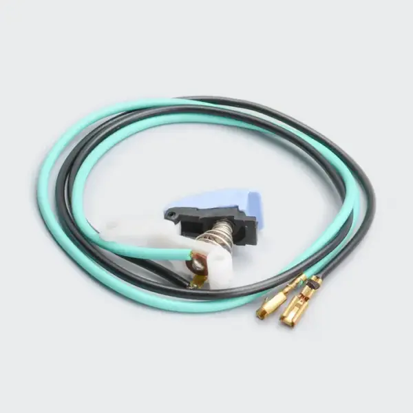 Switch Horn W/wire Star City - Image 2