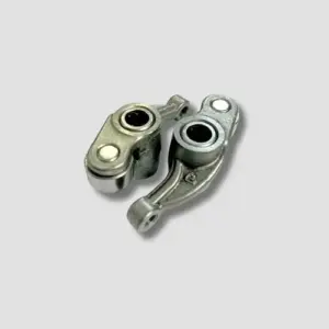 Rocker Set (triple Bearing) Star City N/m/star City 110/star Sport N/m