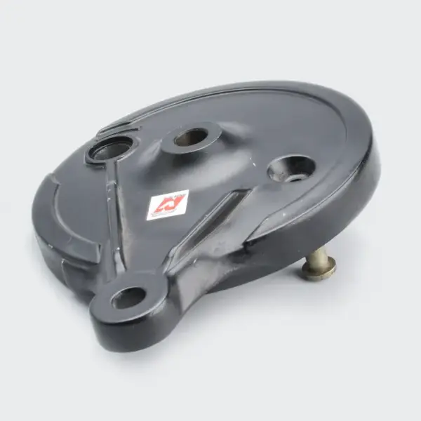 Hub Plate [r] [blk] Star Sport [aw]