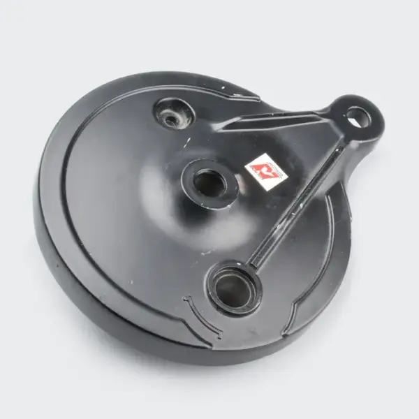 Hub Plate [r] [blk] Star Sport [aw] - Image 2