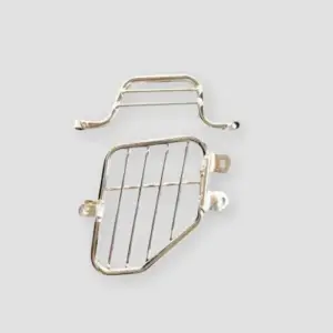 Saree Guard (w/footrest) [cp] Star Sport