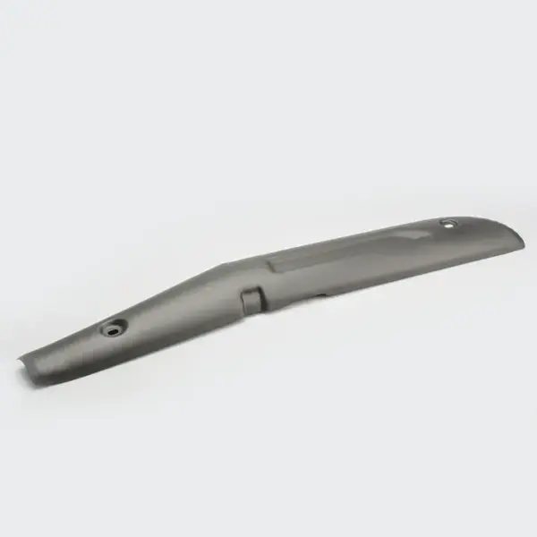 Silencer Patra (blk) Star City 110/star Sports 110
