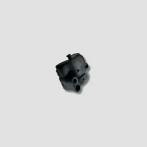 Yoke Bottom Rh [pvc] Star Sport