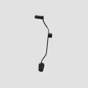 Gear Lever. [blk] Star City Plus