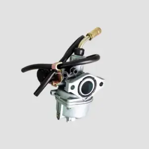 Carburetor. Star Sports