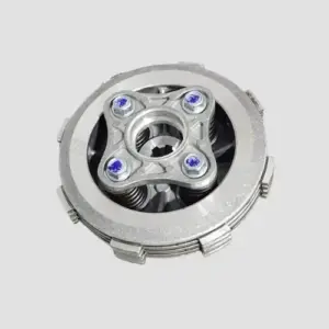 Clutch Assy Star/star City
