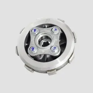 Clutch Assy Star City 110