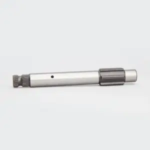Kick Shaft Heat/zeus