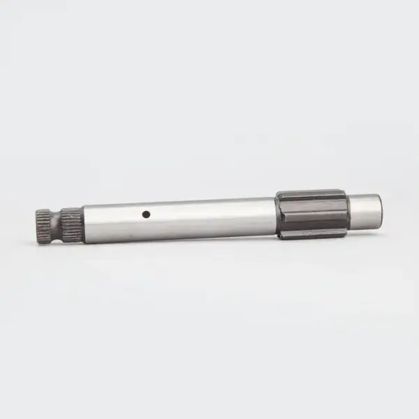 Kick Shaft Heat/zeus