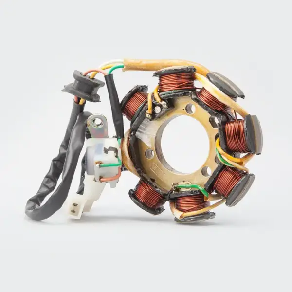 Coil Plate Assy Access - Image 2