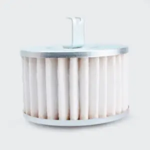 Air Filter [paper] Heat