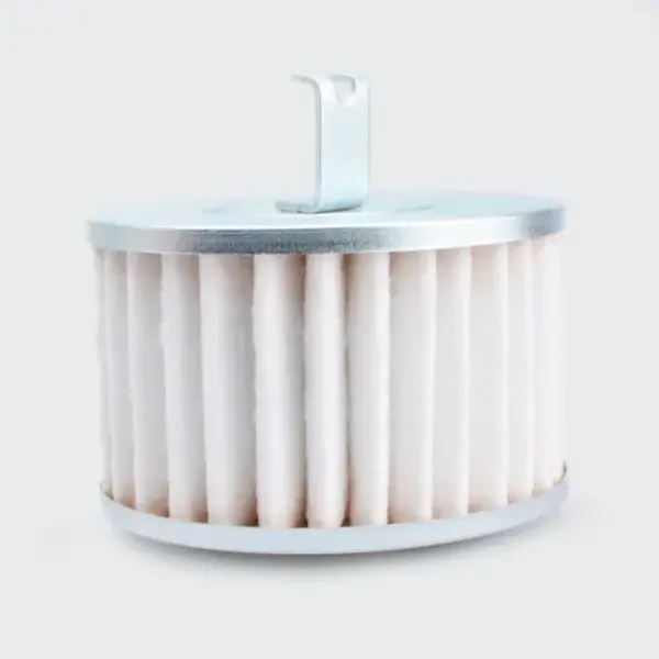 Air Filter [paper] Heat