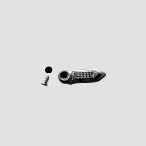 Footrest Assy [r] Lh Access