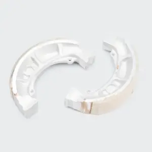 Brake Shoe [f&r] Access
