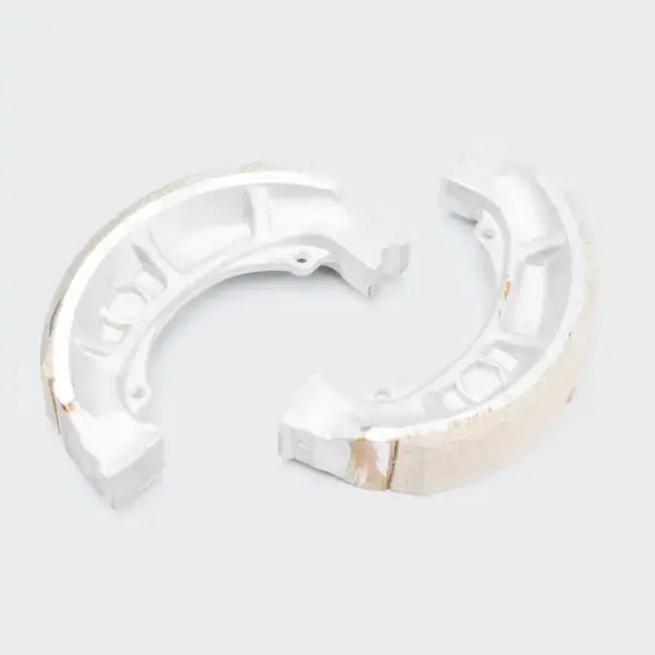 Brake Shoe [f&r] Access