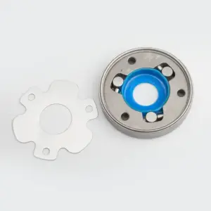 Oneway Clutch Access