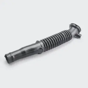 Rubber Air Hose Access