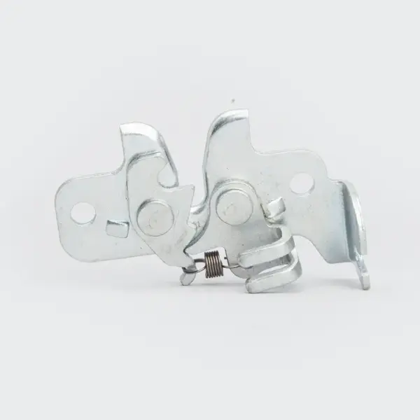 Seat Lock Bracket Access