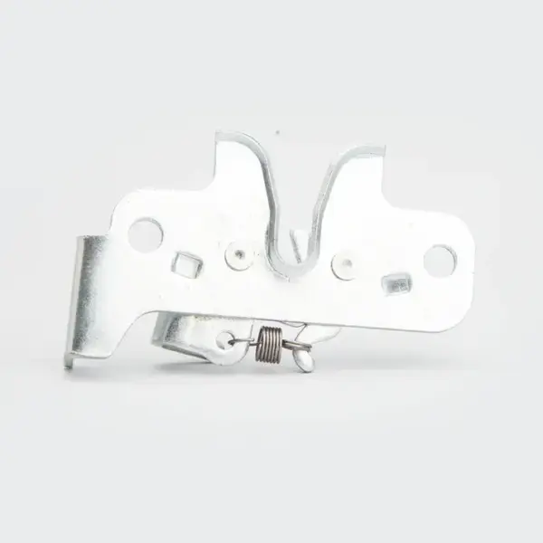 Seat Lock Bracket Access - Image 2