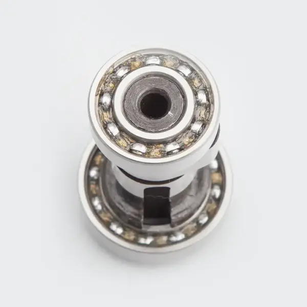 Cam Shaft Assy Access/swish - Image 2