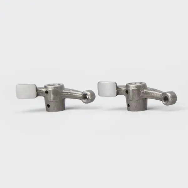 Rocker Set Access