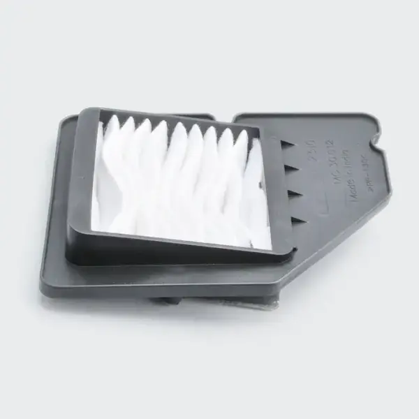 Air Filter [paper] Hayate - Image 2