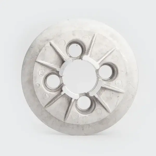Clutch Centre Heat - Image 2