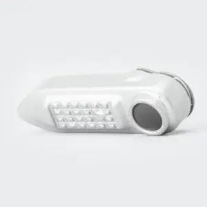 Footrest Assy [r] Rh Access