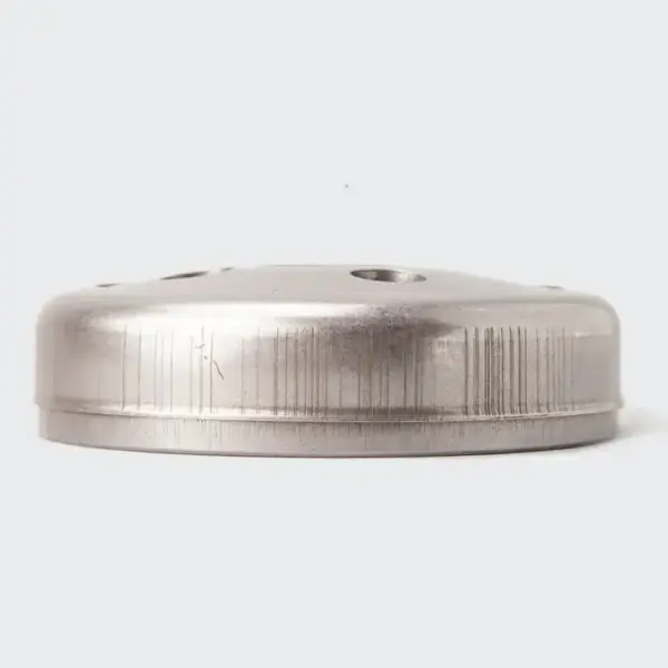 Clutch Bell Access - Image 2