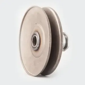 Pully Assy Access