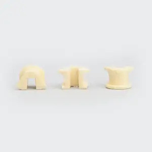 Clutch U Bush Kit Access