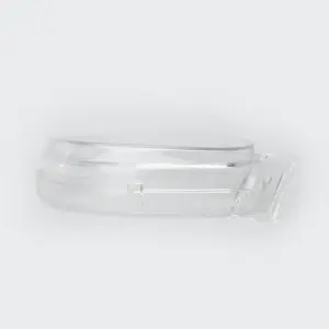 Speedometer Glass Access
