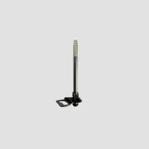 Gear Shaft Heat