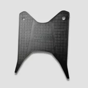 Centre Mat (top Mat) Access