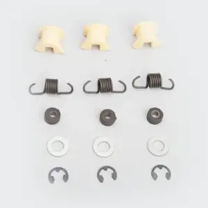 Repair Kit Clutch Shoe Access