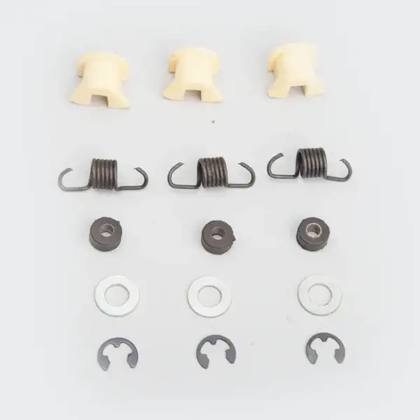 Repair Kit Clutch Shoe Access