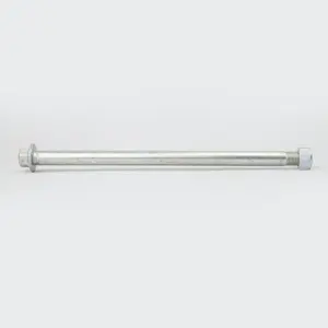 Axle [f] [w/nut] Access